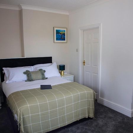 The Charlton Boutique Hotel 첼튼엄 외부 사진