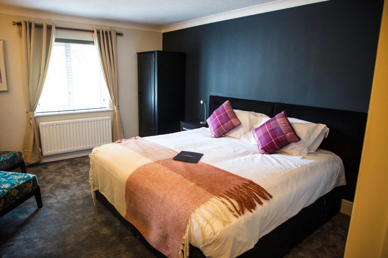 The Charlton Boutique Hotel 첼튼엄 외부 사진